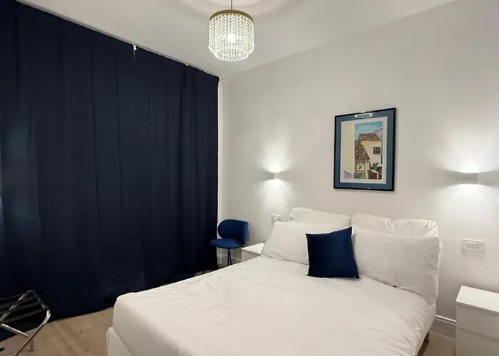 Vita Lux Vatican Suites